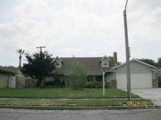 Foreclosed Home - List 100035152
