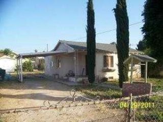 Foreclosed Home - 7534 PETERS ST, 92504