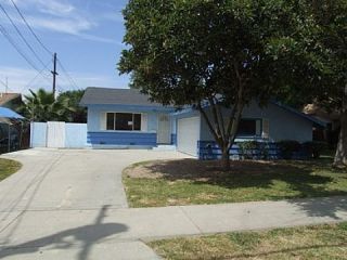 Foreclosed Home - 4815 SIERRA ST, 92504