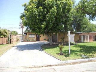 Foreclosed Home - 6688 JEROME ST, 92504