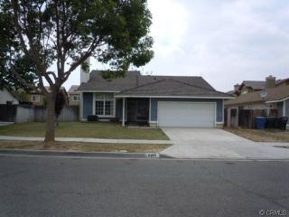Foreclosed Home - 6265 MEADOWBROOK LN, 92504