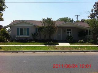Foreclosed Home - 8370 GARFIELD ST, 92504