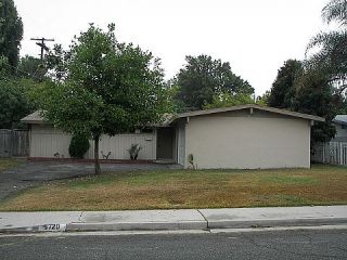 Foreclosed Home - List 100181350