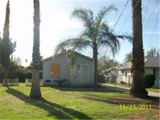 Foreclosed Home - 3494 WASHINGTON ST, 92504