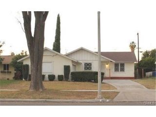 Foreclosed Home - 8637 COLORADO AVE, 92504