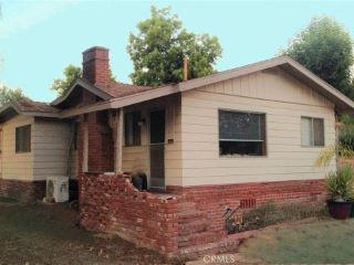 Foreclosed Home - 16950 MOCKINGBIRD CANYON RD, 92504