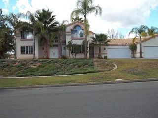 Foreclosed Home - 16263 REGENCY RANCH RD, 92504