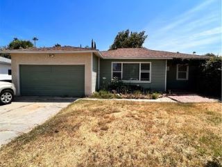 Foreclosed Home - 4105 VIA SAN LUIS, 92504