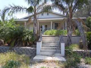 Foreclosed Home - 5925 SINCLAIR AVE, 92505