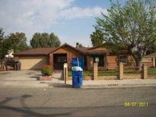 Foreclosed Home - 10465 KELLER AVE, 92505