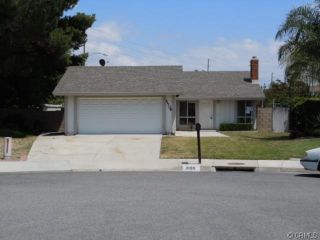 Foreclosed Home - 11106 CAMERON DR, 92505