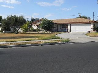 Foreclosed Home - 10581 PENDLETON ST, 92505