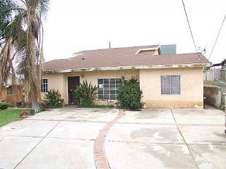 Foreclosed Home - 5890 JONES AVE, 92505