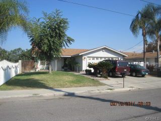 Foreclosed Home - List 100157499