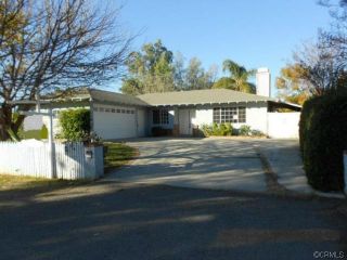 Foreclosed Home - 4622 JONES AVE, 92505