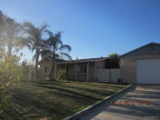 Foreclosed Home - 10493 STOVER AVE, 92505