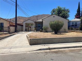Foreclosed Home - 4966 SIERRA VISTA AVE, 92505