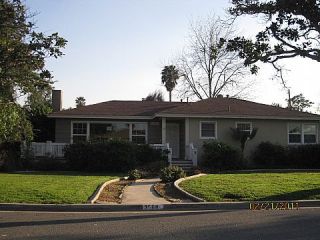 Foreclosed Home - 3568 CHERYL WAY, 92506