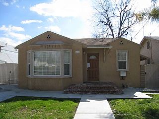 Foreclosed Home - 4174 COVER ST, 92506
