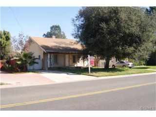 Foreclosed Home - 4475 BANDINI AVE, 92506