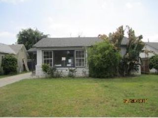 Foreclosed Home - List 100035106
