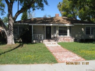 Foreclosed Home - List 100036251