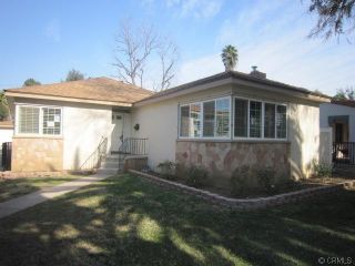 Foreclosed Home - 3739 OAKWOOD PL, 92506