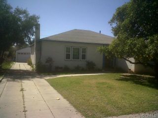 Foreclosed Home - 3648 ROSEWOOD PL, 92506