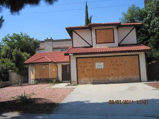 Foreclosed Home - 6226 CLIFF CT, 92506