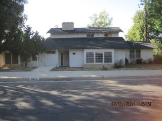 Foreclosed Home - 5977 WINDEMERE WAY, 92506