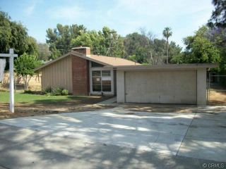 Foreclosed Home - 2968 ROBIN RD, 92506