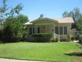 Foreclosed Home - 3945 BEECHWOOD PL, 92506