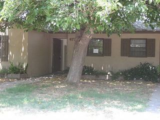 Foreclosed Home - 4775 BEVERLY CT, 92506