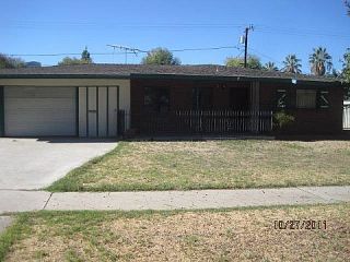 Foreclosed Home - 2882 MIGUEL ST, 92506