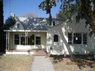 Foreclosed Home - 4349 CENTRAL AVE, 92506