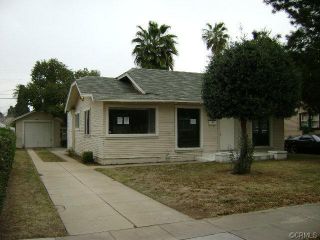 Foreclosed Home - 3561 LINWOOD PL, 92506