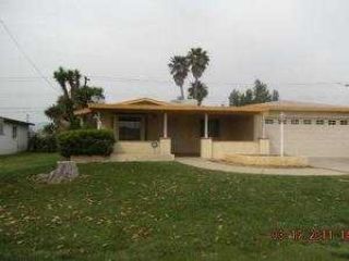 Foreclosed Home - 761 FLYNN ST, 92507