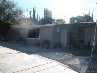 Foreclosed Home - 716 ARLISS ST, 92507