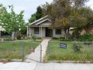 Foreclosed Home - 2975 DATE ST, 92507