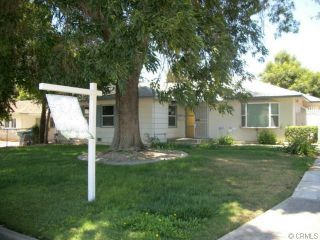 Foreclosed Home - 2439 RANCHO DR, 92507