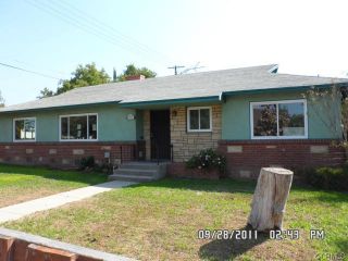Foreclosed Home - 2404 RANCHO DR, 92507
