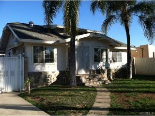 Foreclosed Home - 3550 DWIGHT AVE, 92507