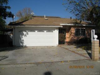 Foreclosed Home - List 100253935