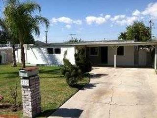 Foreclosed Home - 735 ARLISS ST, 92507