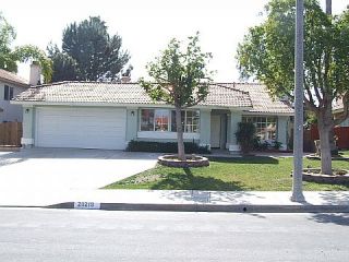 Foreclosed Home - 20219 MESQUITE CANYON RD, 92508