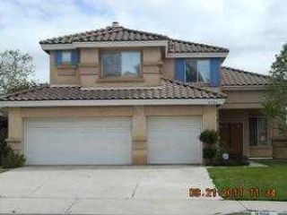 Foreclosed Home - 8706 BRIARCLIFFE LN, 92508