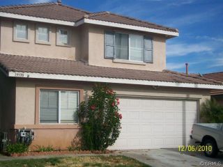 Foreclosed Home - 19538 BOTANY BAY RD, 92508