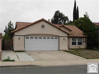 Foreclosed Home - 19661 CITRUS GROVE RD, 92508