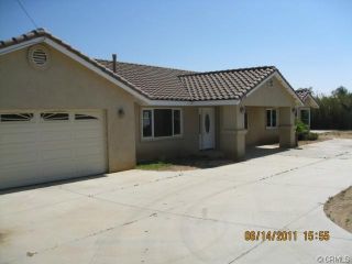 Foreclosed Home - 19295 GLENWOOD AVE, 92508