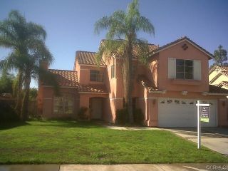 Foreclosed Home - 19519 CITRUS GROVE RD, 92508